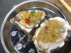 -老虎滩大连海鲜烧烤(建邺云锦路总店)