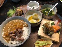 抹茶布丁-小十料理(新城店)
