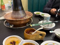-阳坊胜利涮羊肉(阳坊老店)