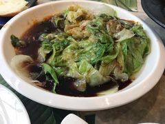 -大树餐厅(红旗街万达店)