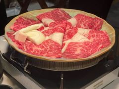 -满来寿喜烧(金虹桥店)