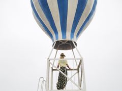 -渔岛海洋度假区