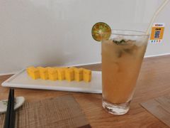 -酒井酱子·深夜食堂(东城汇店)