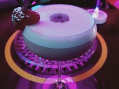 -MOSSO音乐酒吧·Live House(南京西路店)