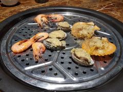 -船奇蒸汽海鲜·闽菜(八市海鲜总店)