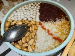 桂花红糖冰粉-俏牛哥鲜牛肉牛肆馆(重庆天地店)