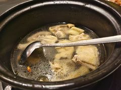 -老李家土菜馆·安吉地标美食