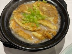 -围龙屋客家食府(福田店)