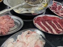 -牛一煲美食(江高店)