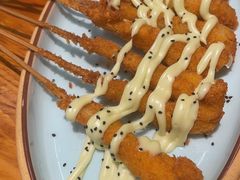 -幸福小串(总店)