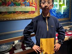 -Xcape异时刻密室逃脱魔法互动(瑞虹天地太阳宫店)