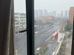 -格林豪泰酒店(合肥步行街大东门地铁站店)