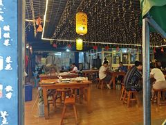 -清真·馬坡二旦烧烤(人生一串拍摄店)