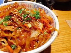 -三石铁板烧(紫竹桥店)