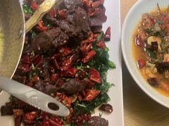 -金塔傣乡·云南民族特色菜·傣味手抓饭(金瓦路店)