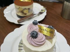 -chuchulab日式短蛋糕(粤海天地店)