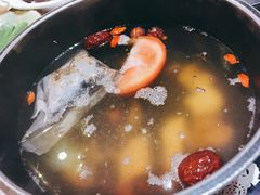-一叶一世界•素食餐厅(环球中心店)