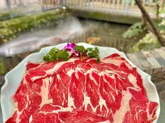 雪花肥牛-凤来栖·净庭院·火锅(欧尚店)