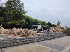 -元大都城垣遗址公园
