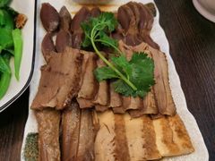 -大洋家·精品潮汕菜·生腌砂锅粥(天河东路店)