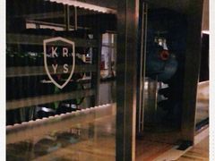 -上海嘉里健身Kerry Sports Shanghai