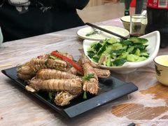 -虾少爷龙虾烧烤(双桥路店)