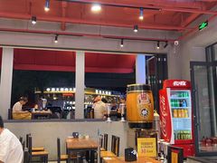 -柒五龙虾(八王寺店)