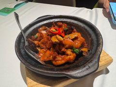 -汤城小厨•粤菜•靓汤(苏州街店)