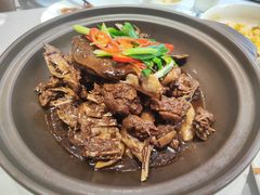 -老人和饭店(淮海中路店)