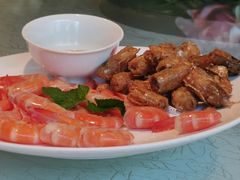 -百姓厨房(凤翔泥塑坊店)