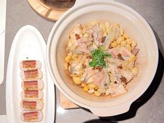 -木守西溪溪隐餐厅