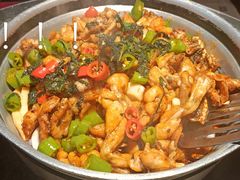 -蛙小侠(万达广场店)