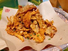 -辛香汇(飞洲店)