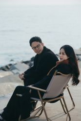 点击看大图 -金夫人婚纱摄影全球旅拍(大连店)