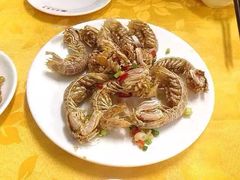 -莲花公园煎蟹(总店)