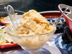 花生绵绵冰-红辣椒·川菜·火锅(科华路店)