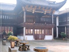 -中国昆曲博物馆