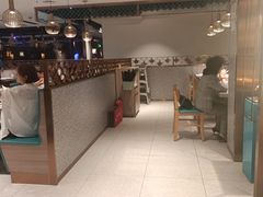 大堂-半天妖烤鱼(兰州国芳中心店)