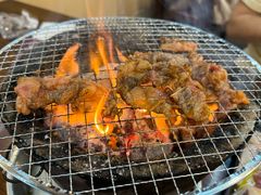 -韩风烤牛肉冷面店