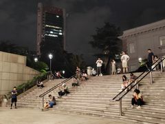 -中国福利会少年宫
