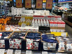 -ALDI奥乐齐超市(凯德虹口店)