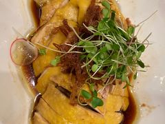 -御苑宾馆-中餐厅