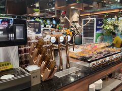 -韩盛·盛江山自助料理(沈辽路万达店)
