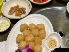-朴大人炭烤·韩国料理(奥帆中心海尔洲际店)