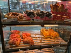 -85度C(青岛燕儿岛店)