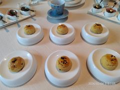 -广州富力丽思卡尔顿酒店·丽轩·粤菜