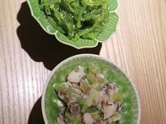 -松幸日式料理(中山路店)