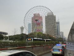 -星城之眼摩天轮