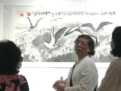 -宝龙艺术中心(七宝宝龙城店)