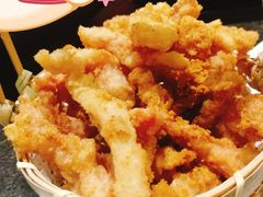 -盡膳口福跷脚牛肉火锅(合生汇购物中心店)